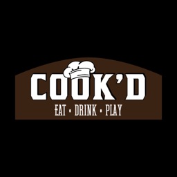 Cook'd Restaurant To Go