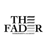 The Fader Barber - Ícone do app