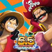 ONE PIECE Bounty Rush