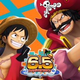 ONE PIECE Bounty Rush