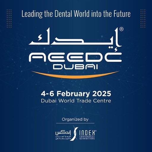 AEEDC Dubai 2021