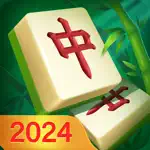 Witt Mahjong - Tile Match Game App Positive Reviews