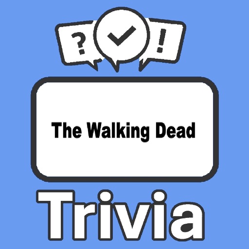 The Walking Dead Trivia