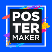 Poster Maker, Ai wallpaper