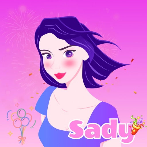 Sady - Video & Snapshot