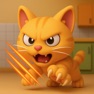 Get Cat Paws: House Chaos for iOS, iPhone, iPad Aso Report