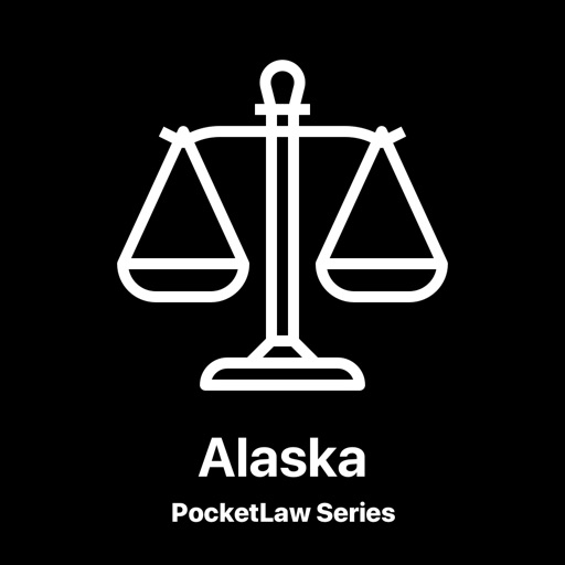 Alaska Statutes by PocketLaw - AppWisp.com