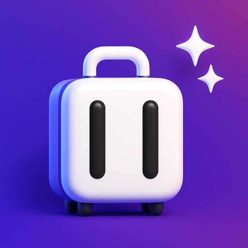 Packing List - Packy