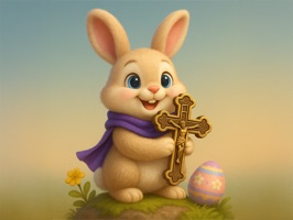 Easter Emojis