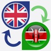 Swahili Translator Offline icon