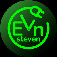 EVnSteven logo