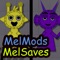 We have collected the Melon Sandbox mods on various such as: anime, superheroes, monsters, robots, weapons, animal mods, furniture and technics, different buildings and many other