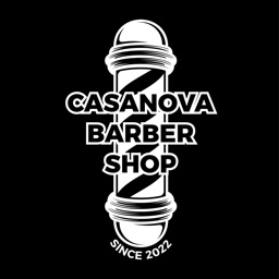 CASANOVA BARBER SHOP