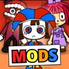 Digital Circus for Toca World. icon