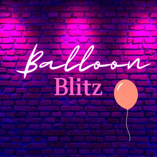 Balloon Blitz - Endless Fun