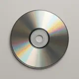 CDs - App-Symbol