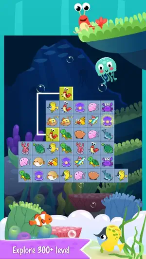 Onet Animal Ocean screenshot 1