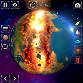 螢幕擷取畫面 (5) Solar System Destruction