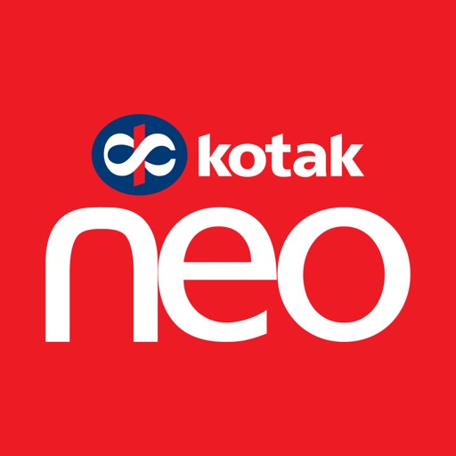 Kotak Securities (Kotak Neo) iOS App