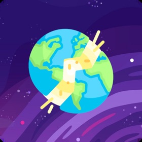 螢幕擷取畫面 (8) Planet Destroyer: Idle Game