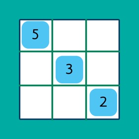 Coprime Sudoku