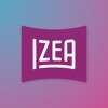 IZEA icon