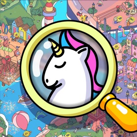 Screenshots (7) Hidden Objects - The Journey