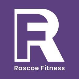 Rascoe Fitness App