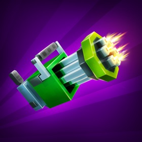 Screenshots (8) Gun & Dungeons