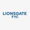 The Lionsgate FYC app is a secure digital streaming application for guild members to watch all the content shared with them