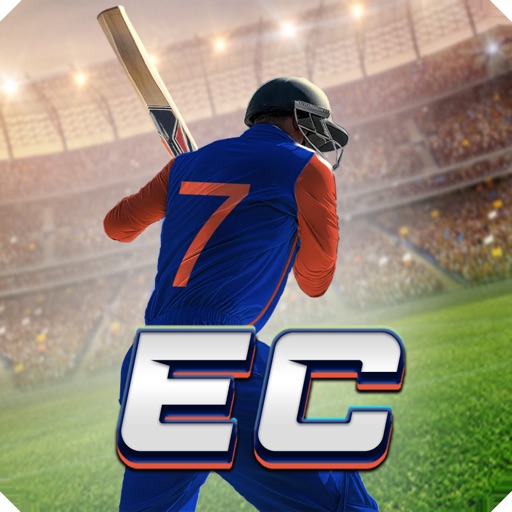 Epic Cricket - Real 3D Game