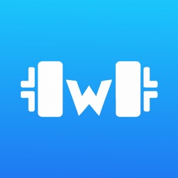 Strength Workout Tracker: WLog