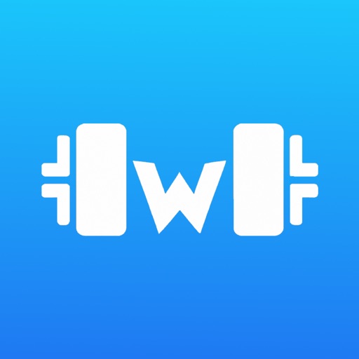 Strength Workout Tracker: WLog