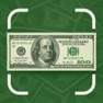 Get Dollar Bill Scanner: Banknote for iOS, iPhone, iPad Aso Report