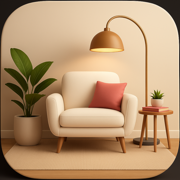 RoomCraft Home AI Room Planner