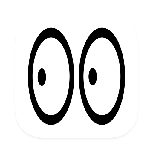 xeyes app icon