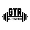 Get You Right 360 icon