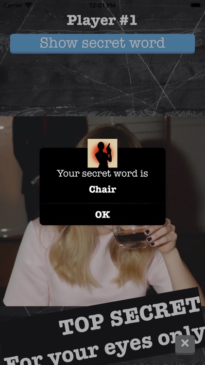 Who's the Impostor? screenshot-7