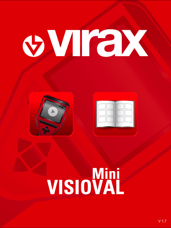 Screenshot #4 pour Mini Visioval