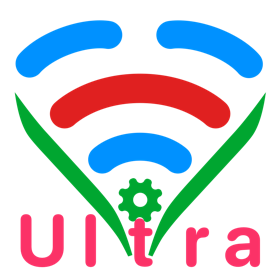 스크린샷 (9) Ultra Wifi - Analyzer, Monitor