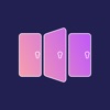 Box 24x7 icon
