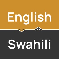 English to Swahili Translator