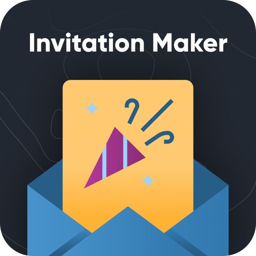 Invitation maker card creator by shital gorasiya