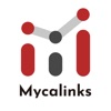 Mycalinks トレーディングカードゲーム管理アプリ icon