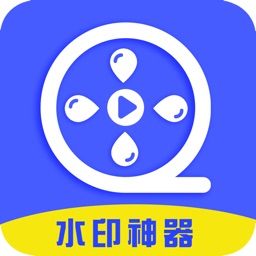 视频水印神器-提取视频 视频创作 视频素材库