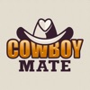 Cowboy Mate Dating App - iPadアプリ