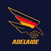 Adelaide Crows Official App icon