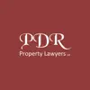 PDR Property Lawyers Ltd delete, cancel