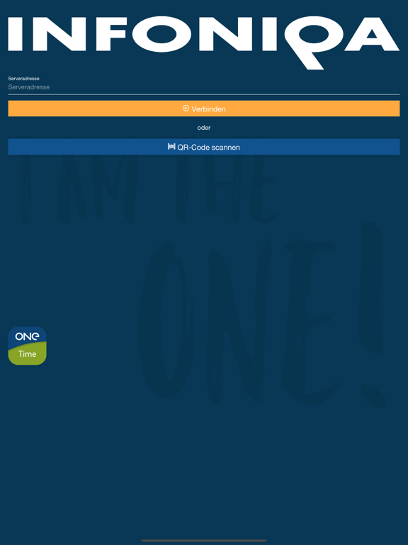 Screenshot #4 pour Infoniqa TIME