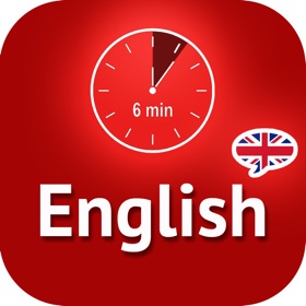 Snímky obrazovky (8) Learn English Listening: 6mins
